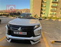 ميتسوبيشي باجيرو سبورت